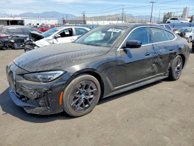 ������ BMW i4