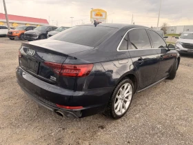 Audi A4 2.0 TFSI quattro* ����������* (���� �� ��)  | Mobile.bg � ����� ������ 9