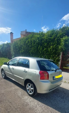 Toyota Corolla 2.0 D4D - 2500 € / 4889.57 лв. - 95181590 4