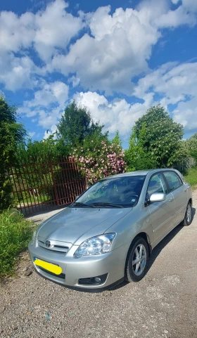 Toyota Corolla 2.0 D4D - 2500 € / 4889.57 лв. - 95181590 3