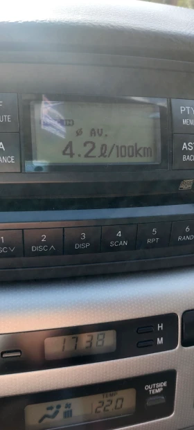 Toyota Corolla 2.0 D4D - 2500 € / 4889.57 лв. - 95181590 11