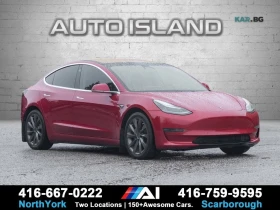 ������ Tesla Model 3