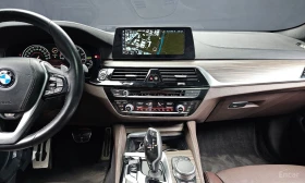 BMW 530 i xDrive M SPORT PLUS* DISTRONIC* 360* HEAD-UP*  | Mobile.bg � ����� ������ 11
