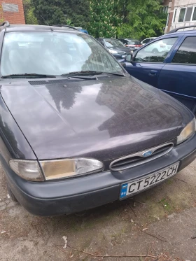 Ford Mondeo undefined | Auto.bg — изображение 2
