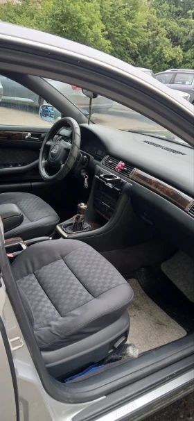 Audi A6 C5 - 1700 € / 3324.91 лв. - 36029749 8