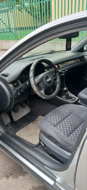 Audi A6 C5 - 1700 € / 3324.91 лв. - 36029749 7