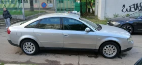 Audi A6 C5 - 1700 € / 3324.91 лв. - 36029749 3