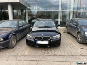 BMW 316 undefined | Auto.bg — изображение 10