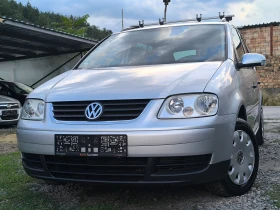 VW Touran -1.9TDI-105��-6 -��������-��������- | Mobile.bg � ����� ������ 7