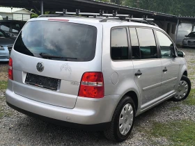 ����� �� �������� �� VW Touran -1.9TDI-105��-6 -��������-��������-