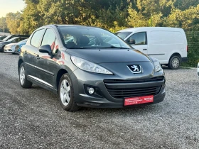 ������ Peugeot 207