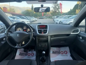 Peugeot 207 1.4 hdi 108 000 �� | Mobile.bg � ����� ������ 8