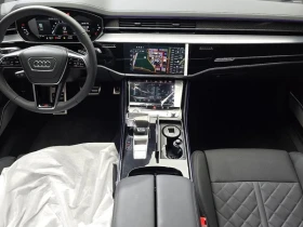 Audi S8 4.0 Automatic | Mobile.bg � ����� ������ 10