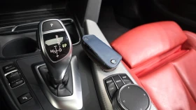 BMW 420 M SPORT LINE* Shadow* Head up* Фиксирана цена!*  | Auto.bg — изображение 11