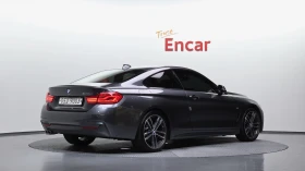 BMW 420 M SPORT LINE* Shadow* Head up* Фиксирана цена!*  | Auto.bg — изображение 2