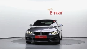 BMW 420 M SPORT LINE* Shadow* Head up* Фиксирана цена!*  | Auto.bg — изображение 3