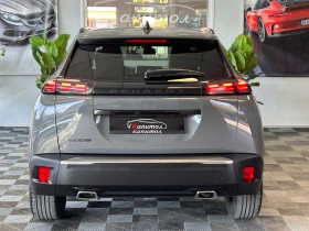 Peugeot 2008 ALLURE PURETECH EAT 8 131 | Mobile.bg � ����� ������ 5