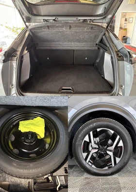 Peugeot 2008 ALLURE PURETECH EAT 8 131 | Mobile.bg � ����� ������ 16