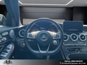 Mercedes-Benz C 450 AMG 4MATIC BURMESTER ���� �� �������� ���������� | Mobile.bg � ����� ������ 9