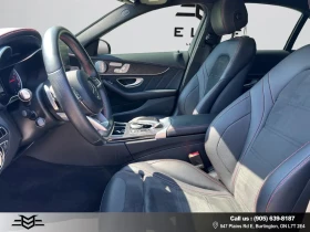 Mercedes-Benz C 450 AMG 4MATIC BURMESTER ���� �� �������� ���������� | Mobile.bg � ����� ������ 6