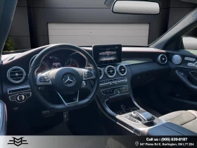 Mercedes-Benz C 450 AMG 4MATIC BURMESTER ���� �� �������� ���������� | Mobile.bg � ����� ������ 7