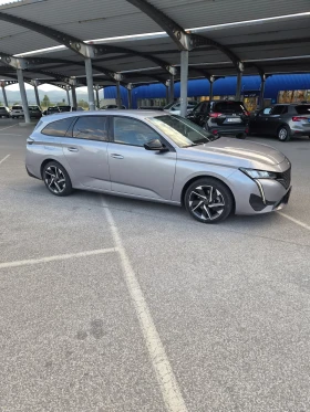 Peugeot 308 16 000 Km | Mobile.bg � ����� ������ 5