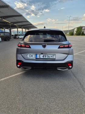 Peugeot 308 16 000 Km | Mobile.bg � ����� ������ 7