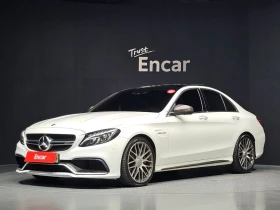 Mercedes-Benz C 63 AMG C63 AMG| 469к.с.