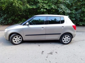 Skoda Fabia 1.6i | Mobile.bg � ����� ������ 5