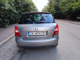 Skoda Fabia 1.6i | Mobile.bg � ����� ������ 6