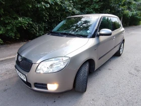 Skoda Fabia 1.6i | Mobile.bg � ����� ������ 2