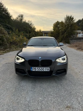 BMW M135 M135 Xdrive