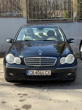 Mercedes-Benz C 280 