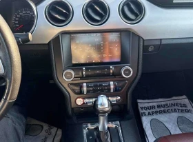 Ford Mustang * EcoBoost Premium * CARFAX * ���� �� �� | Mobile.bg � ����� ������ 9