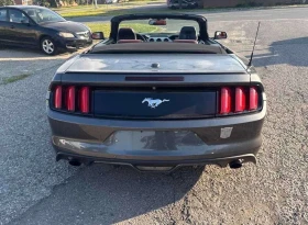 Ford Mustang * EcoBoost Premium * CARFAX * ���� �� �� | Mobile.bg � ����� ������ 4