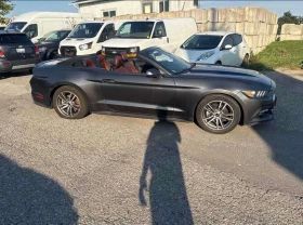 Ford Mustang * EcoBoost Premium * CARFAX * ���� �� �� | Mobile.bg � ����� ������ 3