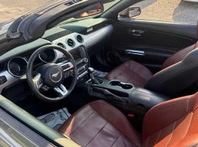 Ford Mustang * EcoBoost Premium * CARFAX * ���� �� �� | Mobile.bg � ����� ������ 5