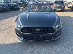Ford Mustang * EcoBoost Premium * CARFAX * ���� �� �� | Mobile.bg � ����� ������ 6