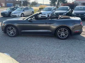 Ford Mustang * EcoBoost Premium * CARFAX * ���� �� �� | Mobile.bg � ����� ������ 2