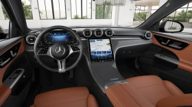 Mercedes-Benz C 200 4MATIC All-Terrain | Auto.bg — изображение 8