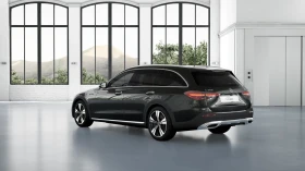 Mercedes-Benz C 200 4MATIC All-Terrain | Auto.bg — изображение 6
