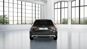 Mercedes-Benz C 200 4MATIC All-Terrain | Auto.bg — изображение 5