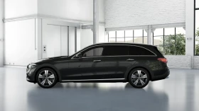 Mercedes-Benz C 200 4MATIC All-Terrain | Auto.bg — изображение 7