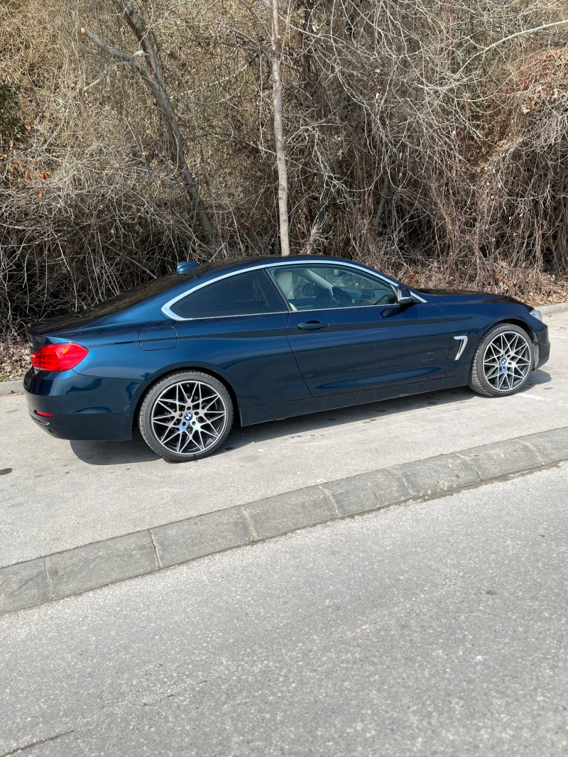 BMW 428, снимка 6 - Автомобили и джипове - 46042655