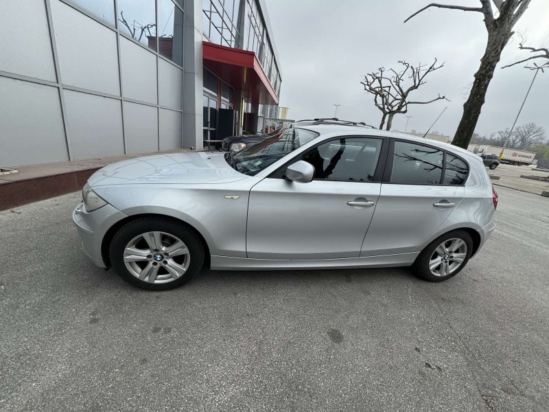 BMW 118, снимка 3 - Автомобили и джипове - 46038826