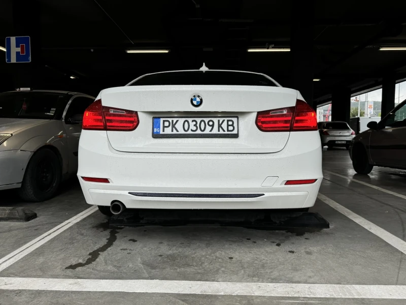 BMW 328 XDRIVE , снимка 3 - Автомобили и джипове - 47146553