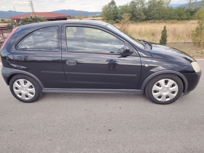 Opel Corsa 1.2 бензин, снимка 5 - Автомобили и джипове - 47022244