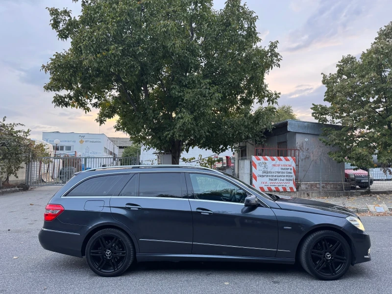 Mercedes-Benz E 250, снимка 3 - Автомобили и джипове - 47540825