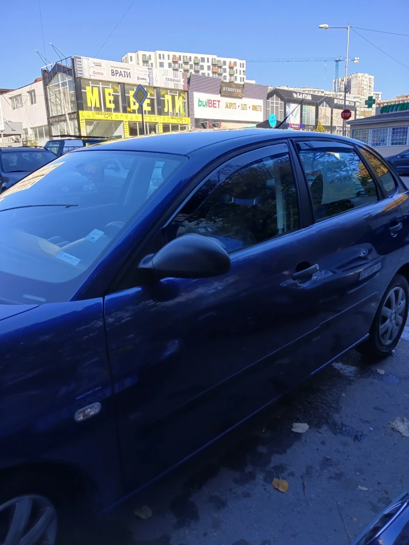 Seat Ibiza, снимка 9 - Автомобили и джипове - 48325944