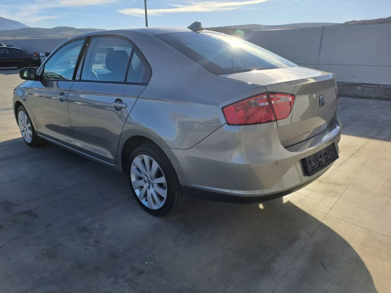 Seat Toledo 1, 6TDI unikat !!!, снимка 4 - Автомобили и джипове - 48087973